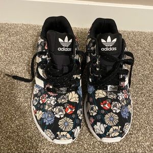 Adidas One of a kind shoe!